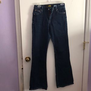 Todd Oldham Denim Jeans size 5